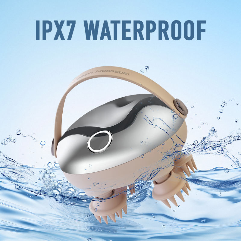 Milaniss™ ZenHead Therapy -🔥 At home head spa therapy device