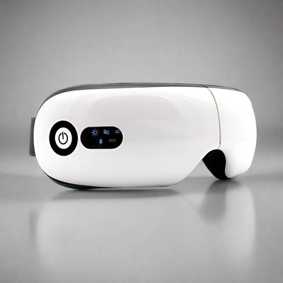 Smart Eye Massager