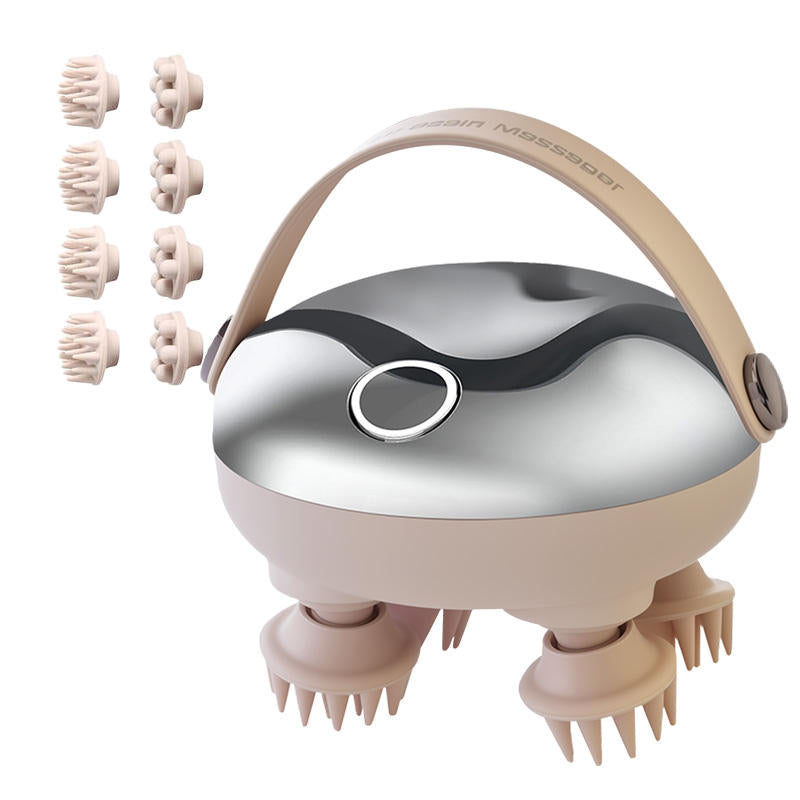 Milaniss™ ZenHead Therapy -🔥 At home head spa therapy device