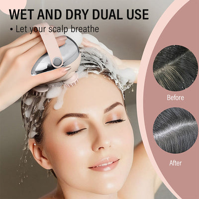 Milaniss™ ZenHead Therapy -🔥 At home head spa therapy device