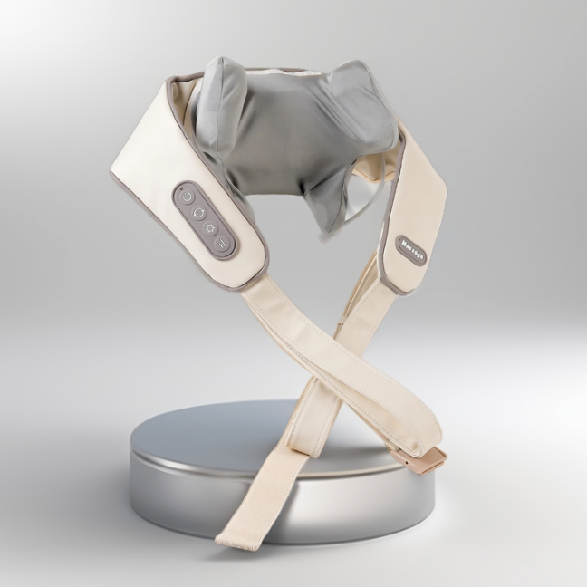 ThermaTouch - Body Massager