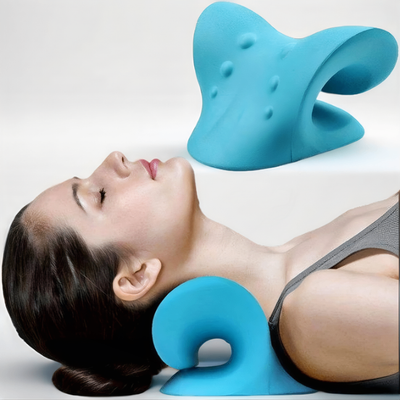 Neck Stretcher Pillow