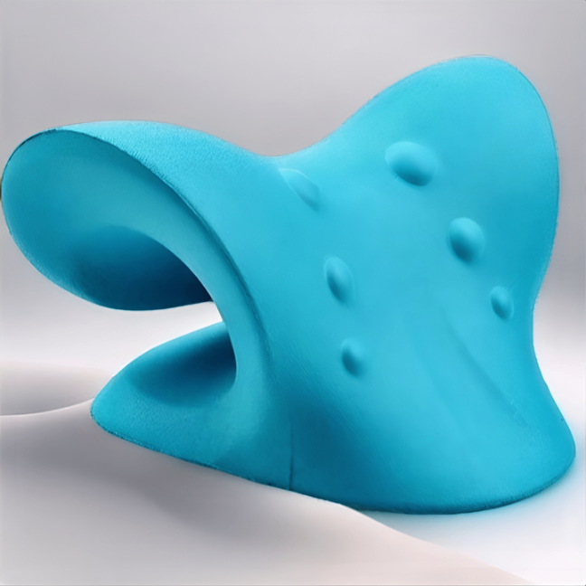 Neck Stretcher Pillow