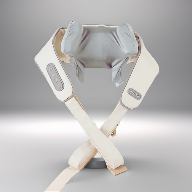 ThermaTouch - Body Massager