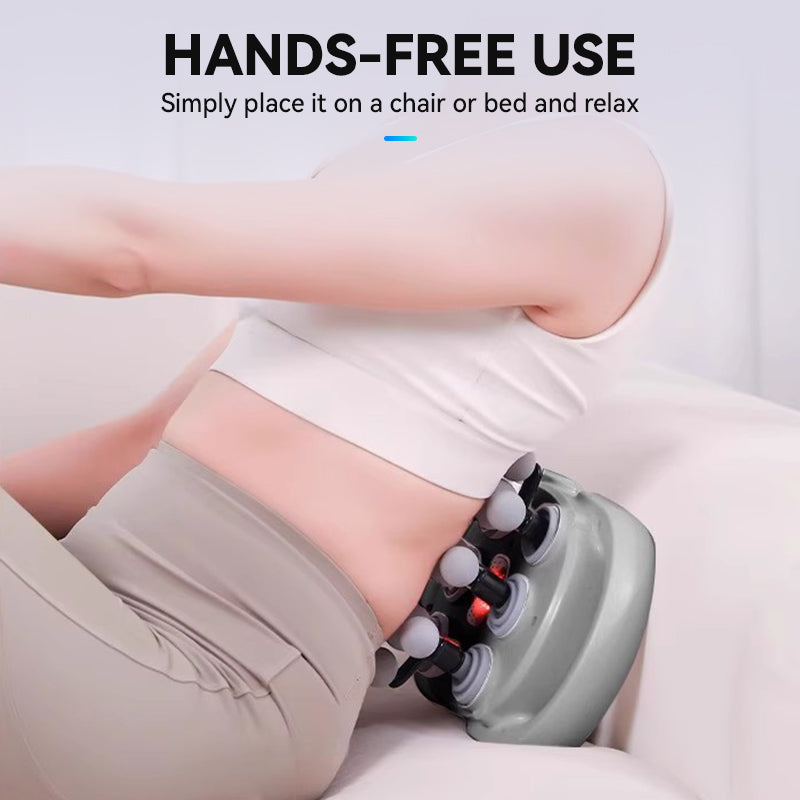 ✨Limited-Time Offer⏳Deep Tissue Electric Body Massager