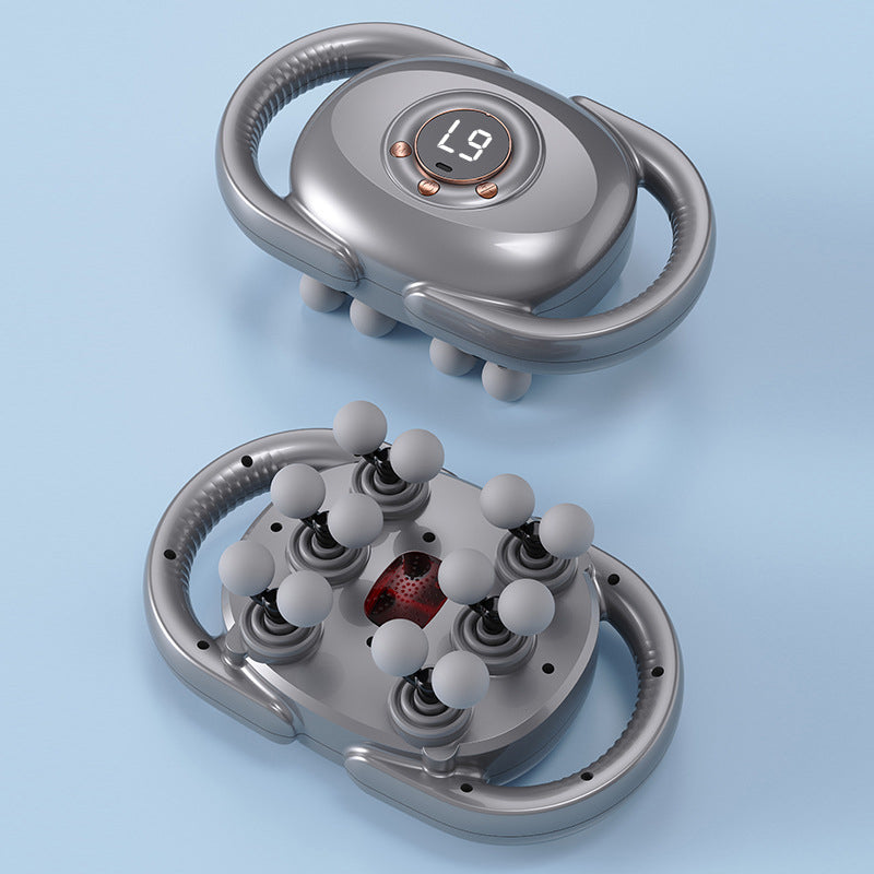 ✨Limited-Time Offer⏳Deep Tissue Electric Body Massager