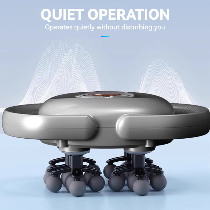 ✨Limited-Time Offer⏳Deep Tissue Electric Body Massager